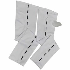 Game Identity V Doctors-Protector Emily Dale Cosplay Costume 11 Game Identity V Doctors-Protector Emily Dale Cosplay Costume -COSPLAY CLANS Sales Store 4 1