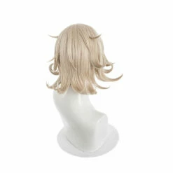 Game Identity V Bloody Queen Mary Short Cosplay Wigs -COSPLAY CLANS Sales Store 4 105700f5 1454 427b a51e ba49e1a79897