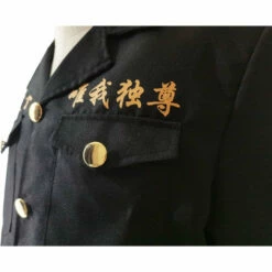 Anime Tokyo Revengers Takashi Mitsuya 2nd Division Captain Cosplay Costumes -COSPLAY CLANS Sales Store 4 10d8e192 ffd9 4e54 87d7 4b8cab0bff39