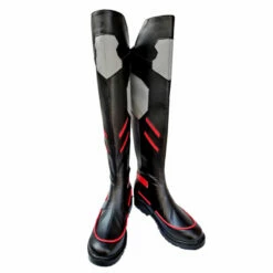 Cyberpunk: Edgerunners Lucyna Kushinada Cosplay Shoes -COSPLAY CLANS Sales Store 4 11947242 28d0 4f5c 9685 dd7247fe87ad