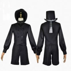 Anime Black Butler Ciel Phantomhive Cosplay Costumes 13 Anime Black Butler Ciel Phantomhive Cosplay Costumes -COSPLAY CLANS Sales Store 4 11dea673 95a5 4300 85af 798e691f3939