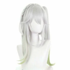 Game Genshin Impact Dendro Archon Kusanali Nahida Cosplay Wig -COSPLAY CLANS Sales Store 4 1298e6eb 48cf 4d00 9ad3 ae0be30af961