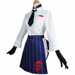 Game Genshin Impact Pizza Hut Eula Cosplay Costumes -COSPLAY CLANS Sales Store 4 1311aa64 a1c9 4647 98a5 4ee5a4b05c50