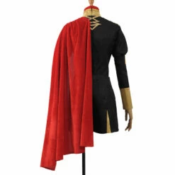 Anime Fire Emblem Three Houses Edelgard Uniform Cosplay Costumes -COSPLAY CLANS Sales Store 4 1392241e b5f2 45bb 8ecc 882eed42970a