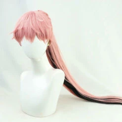 Anime Jujutsu Kaisen Yuji Itadori Female Cosplay Wigs -COSPLAY CLANS Sales Store 4 17fb568c 5c0e 4b87 aa93 459bf6c367b0