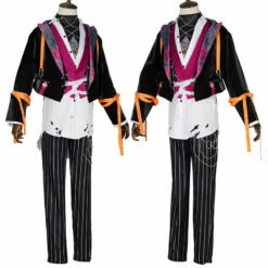 Anime Ensemble Stars CrazyB Oukawa Kohaku Spider Cosplay Costumes 17 Anime Ensemble Stars CrazyB Oukawa Kohaku Spider Cosplay Costumes -COSPLAY CLANS Sales Store 4 18da9a0b 122b 486b 8593 07ad0c135fa8