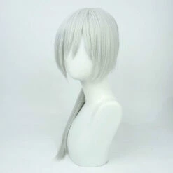 Anime Chainsaw Man Quanxi Cosplay Wigs -COSPLAY CLANS Sales Store 4 1963939d 3642 46d8 8788 4d50f5e0e905