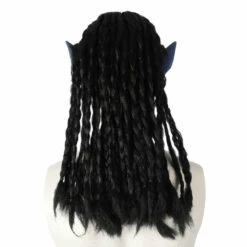 Avatar 2 The Way Of Water Neytiri Mask Cosplay Props -COSPLAY CLANS Sales Store 4 19751d75 4796 499a 849e 2d068ac4b9e0