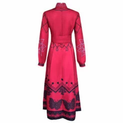 Encanto Alma Madrigal Cosplay Costumes -COSPLAY CLANS Sales Store 4 19f94c22 edcc 4afd bf23 d2a7b936c110