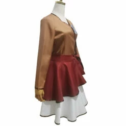 Anime Attack On Titan Levi Ackerman Survey Corps Lolita Kimono Cosplay Costumes -COSPLAY CLANS Sales Store 4 1bb0094e 19b8 463b bd7b cb7f546c94cb