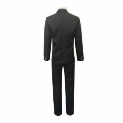 Anime Danganronpa: Trigger Happy Havoc Byakuya Togami Outfits Cosplay Costume -COSPLAY CLANS Sales Store 4 1bb2434e 5624 4cfa a54a b1053a023fe7