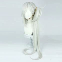 Game Blue Archive Mutsuki Cosplay Wigs -COSPLAY CLANS Sales Store 4 1bbfaa24 3288 4b87 8519 e1c4218182b3