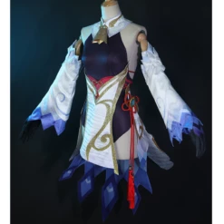 Game Genshin Impact Ganyu Fullset Cosplay Costumes -COSPLAY CLANS Sales Store 4 1cd33137 4203 434f 9fc5 9afe1b6c8bed