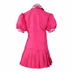 Barbie: Princess Charm School Princess Sophia Uniform Cosplay Costumes -COSPLAY CLANS Sales Store 4 1e0b2b50 7b6f 424a b600 e6ba1f52e071