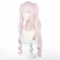 Game Goddess Of Victory: NIKKE Alice Cosplay Wigs -COSPLAY CLANS Sales Store 4 20536f07 5e48 4229 9b2a 5f3d4dc69a54