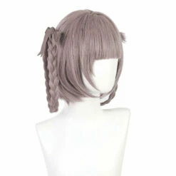 Anime Call Of The Night Nazuna Nanakusa Cosplay Wigs -COSPLAY CLANS Sales Store 4 205eae93 aae0 4965 bbf7 dd6cdb6ee55f
