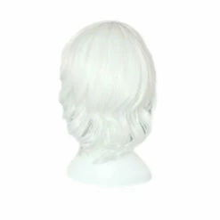 Anime Tokyo Ghoul Juzo Suzuya Short White Cosplay Wigs -COSPLAY CLANS Sales Store 4 208ea4be 033d 449f 8c05 0e72f8b3b9a5