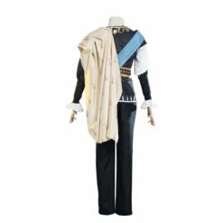 Game Identity V Embalmer Hamlet Aesop Carl Cosplay Costume 12 Game Identity V Embalmer Hamlet Aesop Carl Cosplay Costume -COSPLAY CLANS Sales Store 4 20c4696f 72db 4293 a8eb dda904beff94