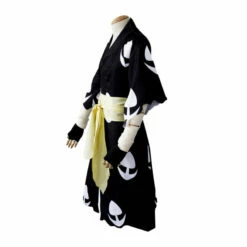 Anime Dororo Hyakkimaru Outfits Cosplay Costume -COSPLAY CLANS Sales Store 4 2117156b 195b 4611 a5d2 dc1603c3128b