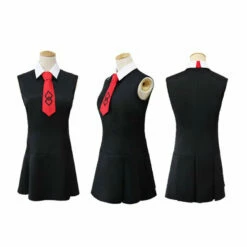 FGO / Fate Grand Order Mash Kyrielight Shielder Uniform Cosplay Costumes -COSPLAY CLANS Sales Store 4 221cc071 1e05 43c2 b534 aa8595cd1ba6