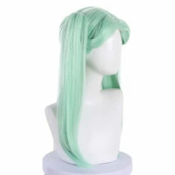 Game Cyberpunk: Edgerunners Rebecca Cosplay Wigs -COSPLAY CLANS Sales Store 4 22bf576f 9875 40f3 acaa feb5c022622e