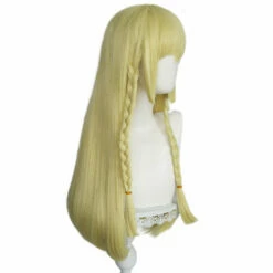 Anime Pokemon Sun And Moon Lillie Cosplay Wig -COSPLAY CLANS Sales Store 4 231f6564 b151 41c2 8e98 6fd41824dee6