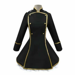 Anime My Dress-Up Darling Himeno Amane Cosplay Costume -COSPLAY CLANS Sales Store 4 23aa24fe 8352 42a7 a8e7 b53c6d71133f