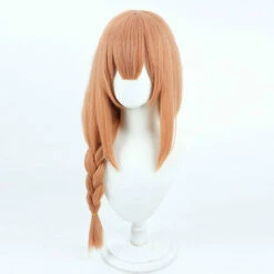 Game Blue Archive Iochi Mari Cosplay Wigs -COSPLAY CLANS Sales Store 4 2413a640 2b11 446a 8437 1537d5a03495