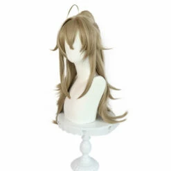 Game Genshin Impact Kirara Cosplay Wig -COSPLAY CLANS Sales Store 4 24baaa3d 683a 4e30 893e f21fa388089e