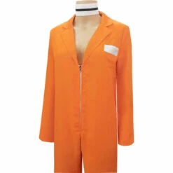 Anime Nanbaka Niko Rock No.25 No.69 Cosplay Costume -COSPLAY CLANS Sales Store 4 25084619 9854 4d11 b649 156100e8fd19