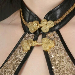 Game Naraka: Bladepoint Valda Cui Cosplay Costume -COSPLAY CLANS Sales Store 4 252eda84 bc22 467c a1f6 a46665d80055