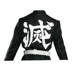 Anime Demon Slayer Kimetsu No Yaiba Tanjuro Kamado Cosplay Costumes -COSPLAY CLANS Sales Store 4 2530e3bf bf89 4723 b974 d07b74c7fa42