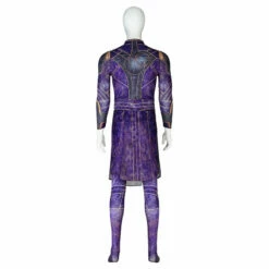 Eternals Kingo Fullset Cosplay Costumes -COSPLAY CLANS Sales Store 4 253b001e a27f 48da 854c c66293a5ef31