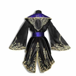 Game Twisted-Wonderland Riddle Robes Uniform Cosplay Costume -COSPLAY CLANS Sales Store 4 2540e127 5ea5 4521 a87d d402cf0c0ad3
