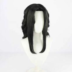 Anime Naruto Kurenai Yuhi Cosplay Wigs -COSPLAY CLANS Sales Store 4 25972e5a 83b4 4d98 aae2 c1a32def5bc8