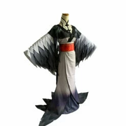 Game Identity V Geisha Manchurian Vrane Michiko Cosplay Costume -COSPLAY CLANS Sales Store 4 261d52ea 1d19 499f 853a 37d6fc2d88d7