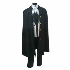 Anime Bungo Stray Dogs Edgar Allan Poe Cosplay Costumes -COSPLAY CLANS Sales Store 4 2687dc64 2db3 4db8 9466 82e05a7927be