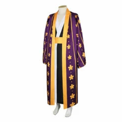 Anime One Piece Wano Country Trafalgar D. Water Law Cosplay Costumes -COSPLAY CLANS Sales Store 4 269a38fb 2b11 4fd0 b1ee 2110feccc3e5