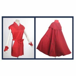 Anime Yashahime: Princess Half-Demon Moroha Outfits Cosplay Costume -COSPLAY CLANS Sales Store 4 26b352c7 6bbc 444a 8a6d 63b0c26f55b3