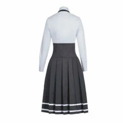 Anime Danganronpa V3: Killing Harmony Tsumugi Shirogane Uniform Cosplay Costumes -COSPLAY CLANS Sales Store 4 26cc9641 f1cf 476c b1a7 9e473b8efa1f