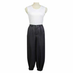 Anime Danganronpa: Trigger Happy Havoc Mondo Owada Cosplay Costumes -COSPLAY CLANS Sales Store 4 2794cfc1 452f 48cd a438 60c6cc98076f