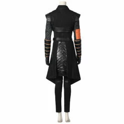 Star Wars Mandalorian The Book Of Boba Fett Fennec Shand Cosplay Costumes -COSPLAY CLANS Sales Store 4 27cd7eaf e573 4d5d 8217 c93d257c25d5