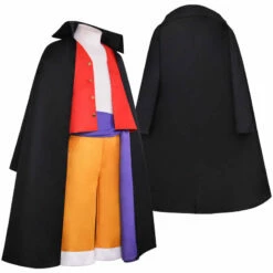Anime One Piece The Island Of Ghosts Monkey D. Luffy Halloween Cosplay Costumes -COSPLAY CLANS Sales Store 4 28bfb3dc 5ebc 4381 b0ba df9f27a3e312