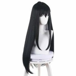 Anime In/Spectre Kyokou Suiri Yuki-Onna Cosplay Wigs -COSPLAY CLANS Sales Store 4 28f18010 1b10 49a8 ae11 ec9150627b73
