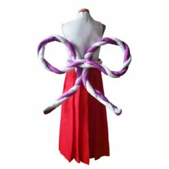 Anime One Piece Yamato Cosplay Costumes -COSPLAY CLANS Sales Store 4 29281594 aba9 4d91 836e 1fd4d2674f6d