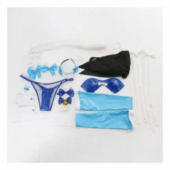 Anime Nekopara Catgirl Vanilla Bunnysuit Cosplay Costume -COSPLAY CLANS Sales Store 4 29b4bd30 7266 4d77 aa49 df1d86bffbf8