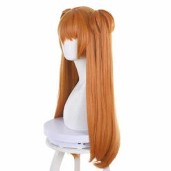 Anime Neon Genesis Evangelion Asuka Langley Soryuu Cosplay Wigs -COSPLAY CLANS Sales Store 4 2a4b27ab c98b 44f8 93e5 fc70fb4a08c5