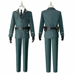 Anime SPY×FAMILY Yuri Briar Fullset Cosplay Costume -COSPLAY CLANS Sales Store 4 2be33e3c d266 4b22 8998 8f5b827d19c0