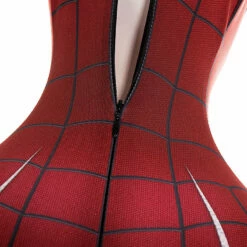 Spider-Man 2 PS5 Peter Parker Jumpsuit Cosplay Costumes -COSPLAY CLANS Sales Store 4 2bfe7633 a924 4148 8eef d8396fe76e5d