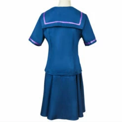 Anime JoJo's Bizarre Adventure Diamond Yukako Yamagishi Uniform Cosplay Costumes -COSPLAY CLANS Sales Store 4 2c18e7bb a941 4ded a775 981f7a66cc77